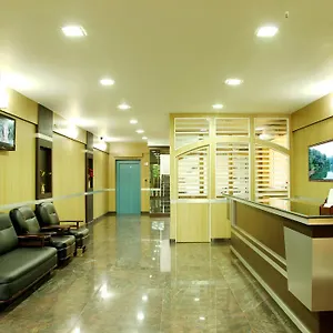 Palace Residency Wayanad